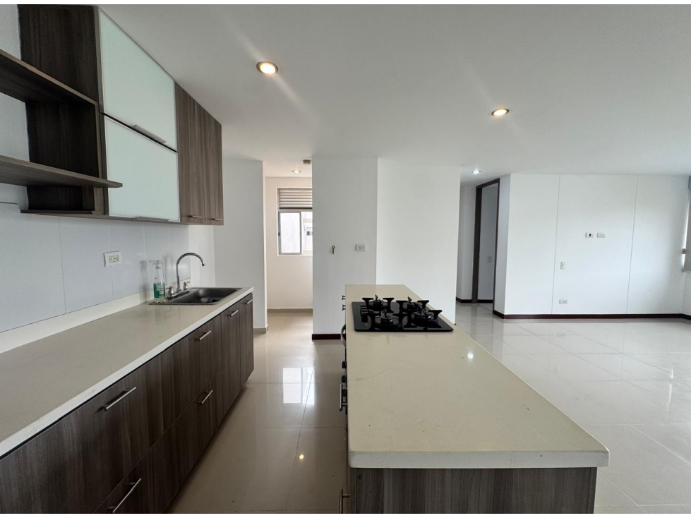 Apartamento en alquiler en Envigado — foto 2
