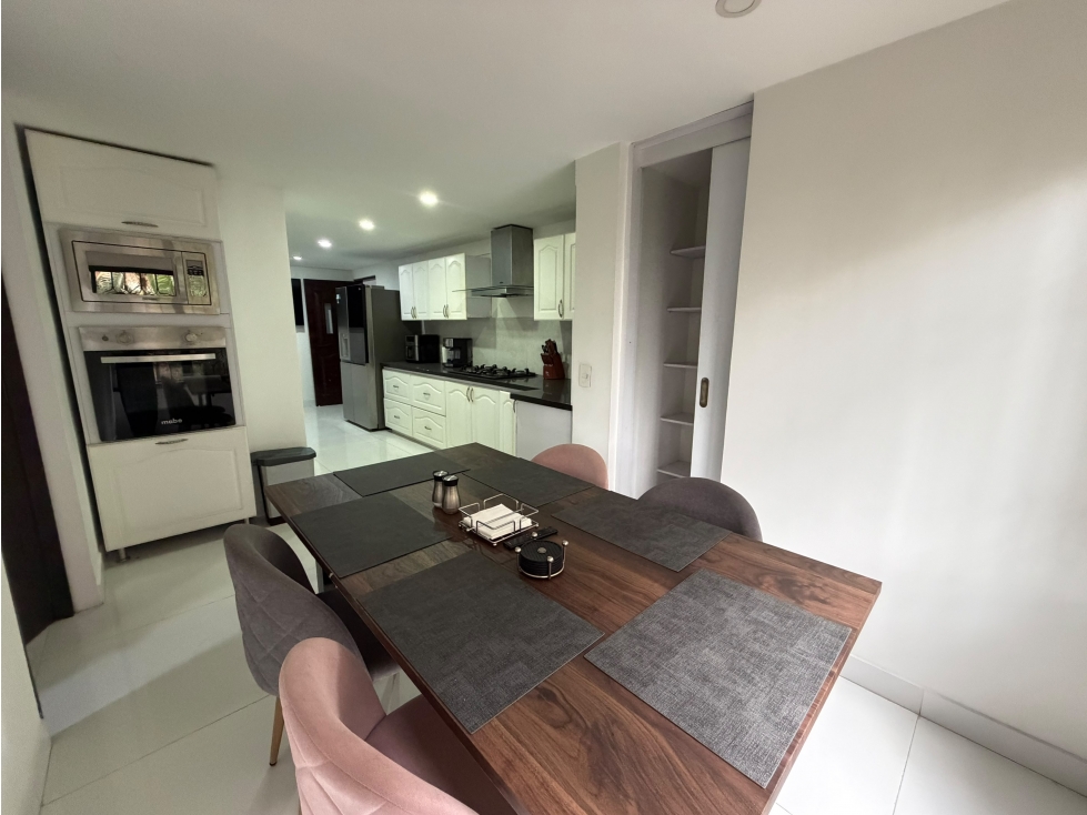 Apartamento en venta Poblado — foto 3