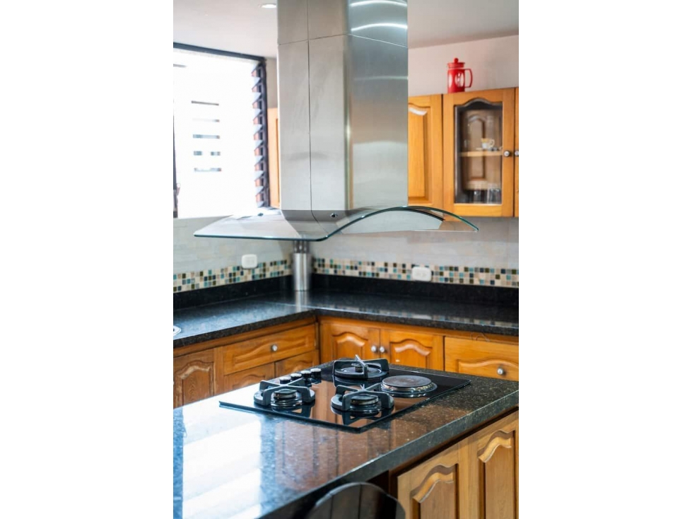 Apartamento en alquiler en Laureles — foto 2