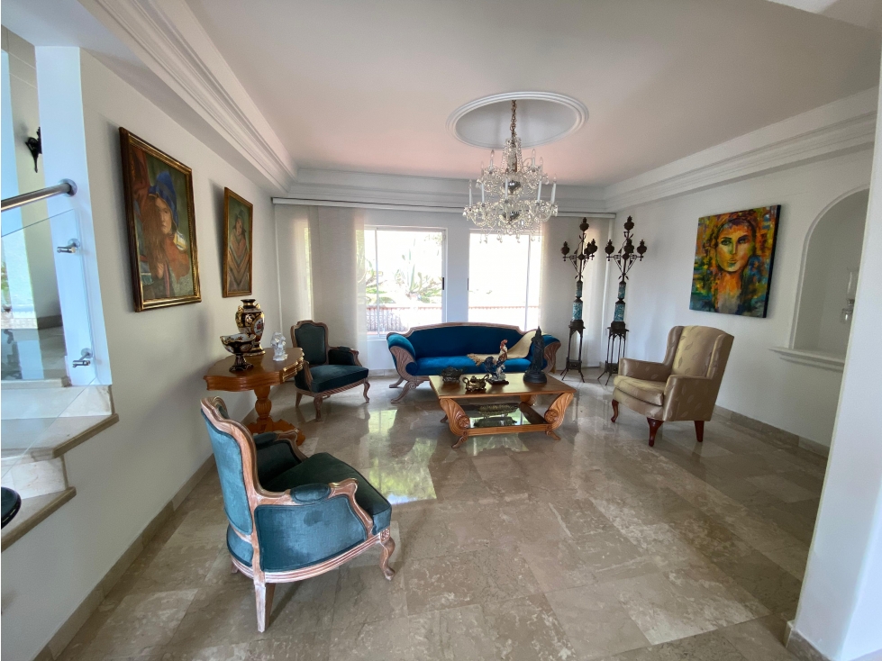 Casa en venta Las Palmas, Medellin — foto 4