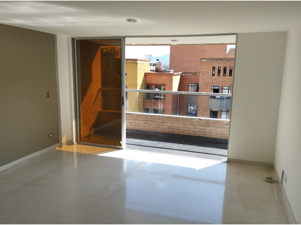 Venta de Apartamento dúplex en Calasanz, Antioquia — foto 5