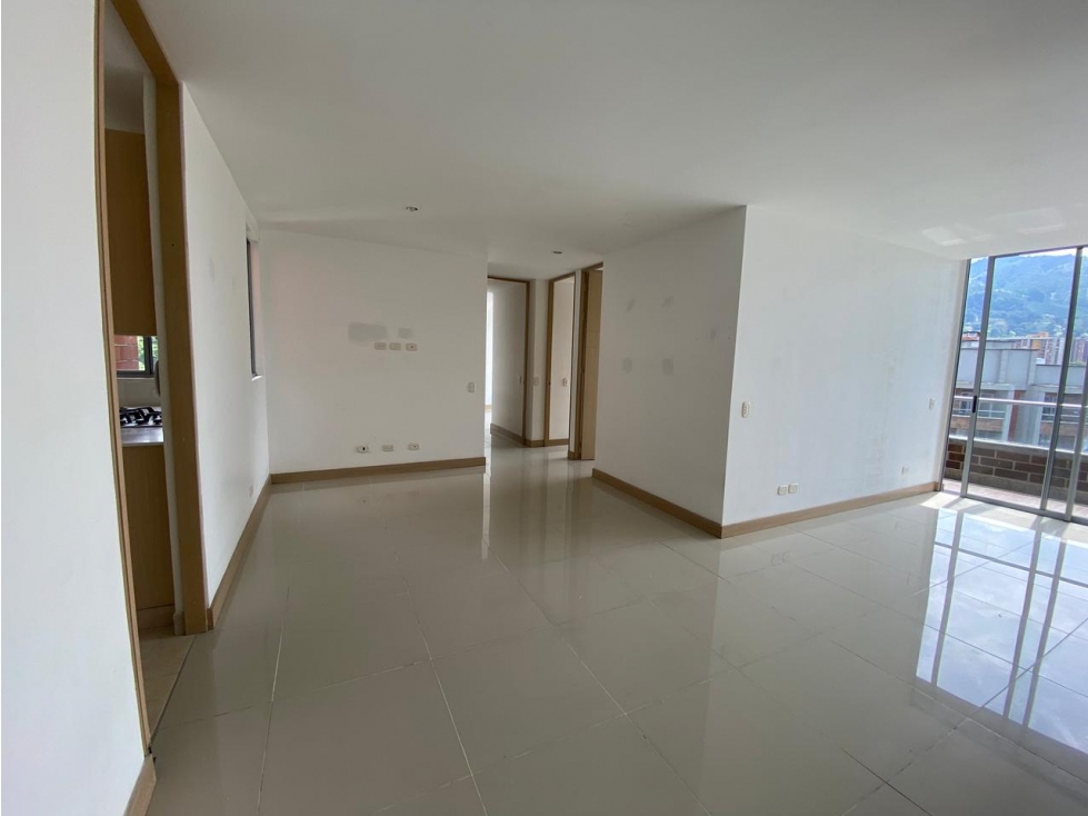 Apartamento en venta Envigado — foto 2