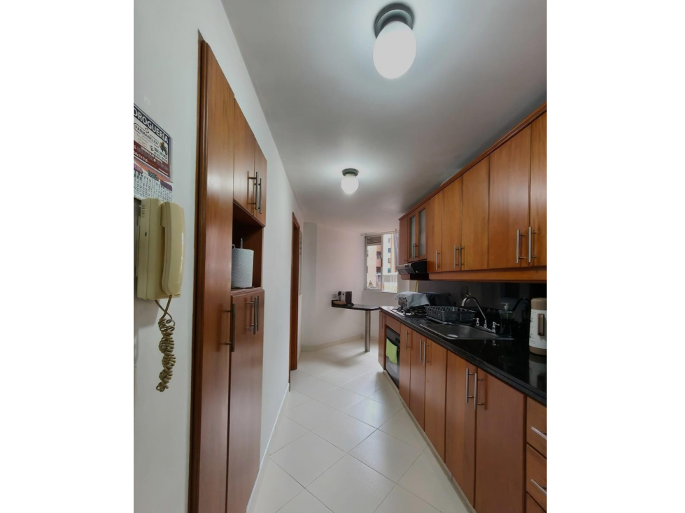 Apartamento en Venta en Laureles — foto 4