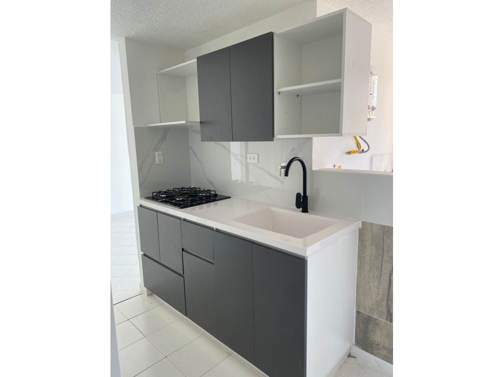 Apartamento en Venta en Robledo — foto 4