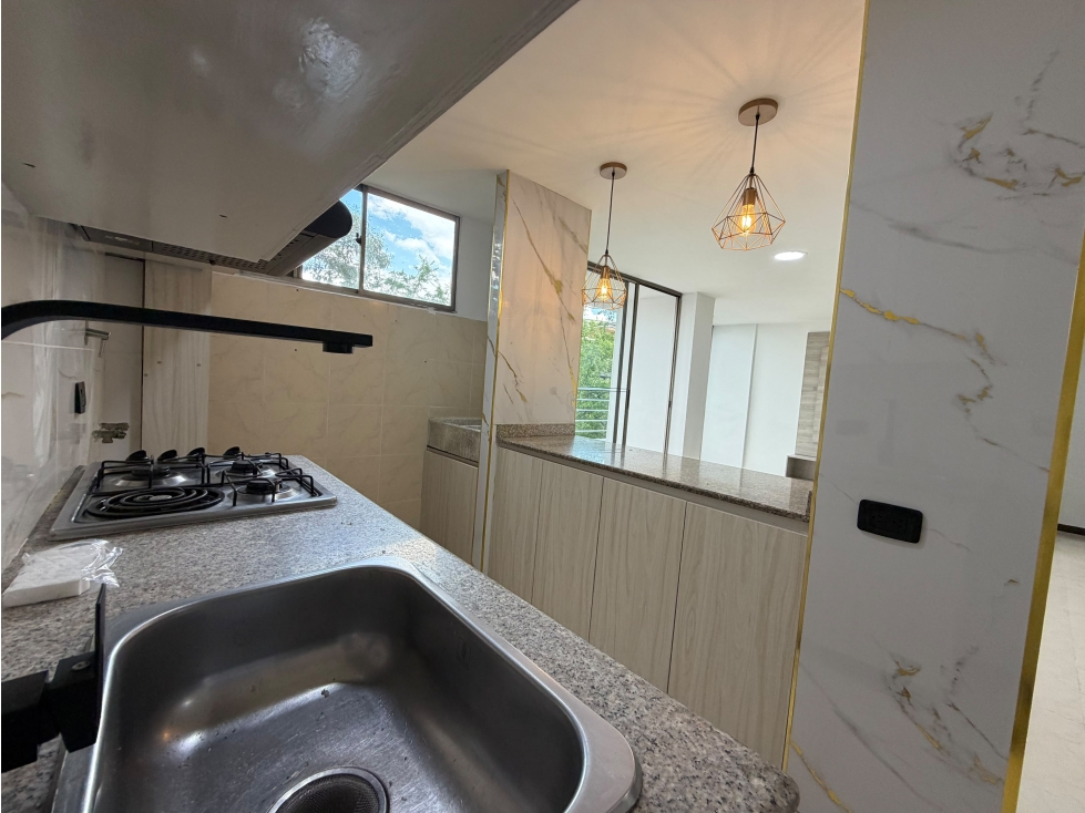 Apartamento en alquiler en Conquistadores — foto 4
