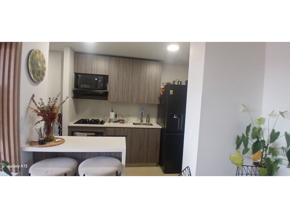 se vende apartamento en La Estrella — foto 4