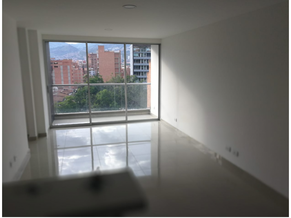 Apartamento en venta en conquistadores