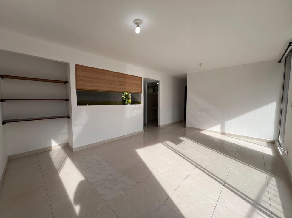 Apartamento en alquiler en el Poblado — foto 2