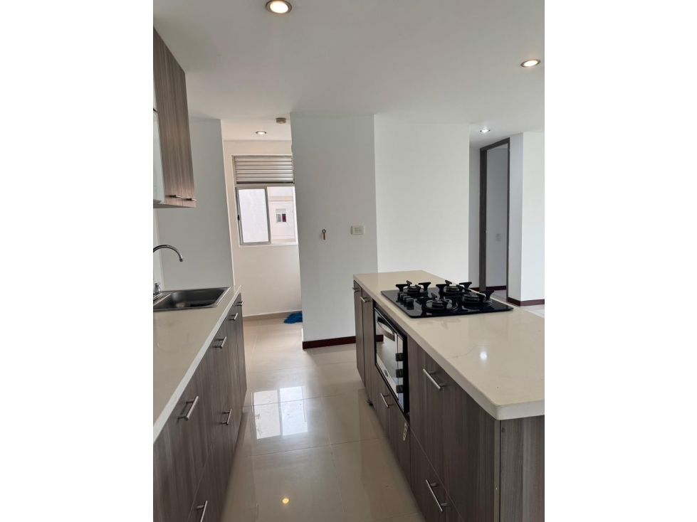 Apartamento en alquiler en Envigado — foto 3