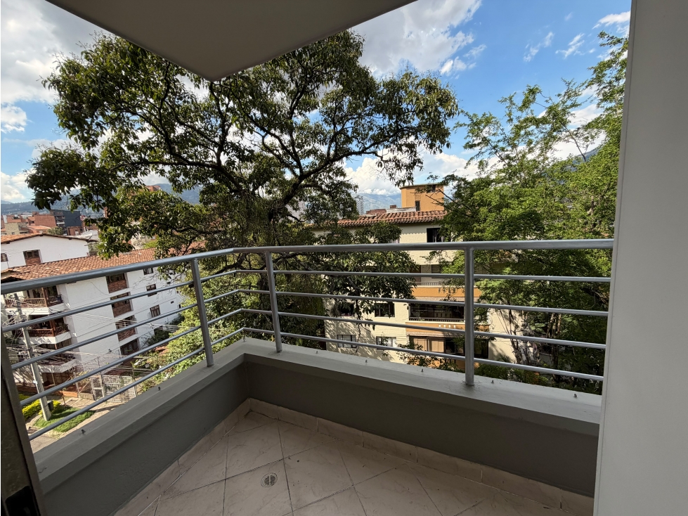 Apartamento en alquiler en Conquistadores — foto 6