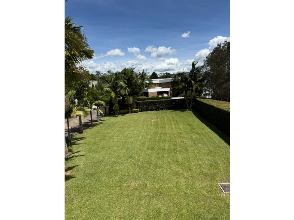 Casa en venta en Llano grande — foto 2