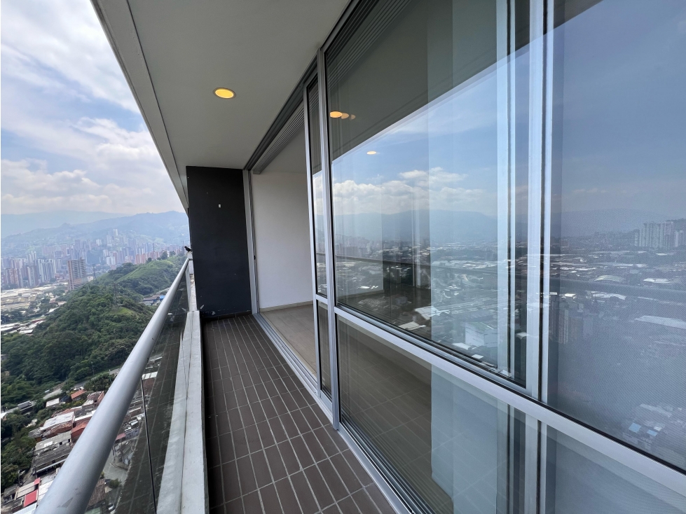 Apartamento en Arriendo La Estrella — foto 3