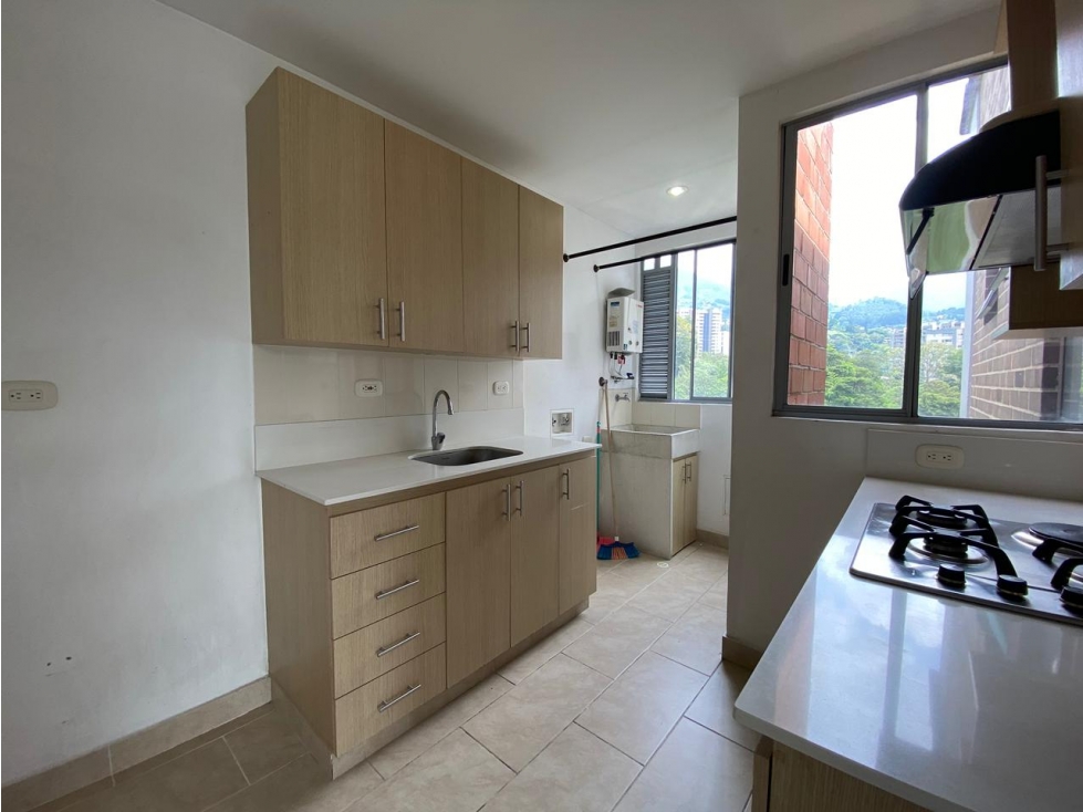 Apartamento en venta Envigado — foto 6
