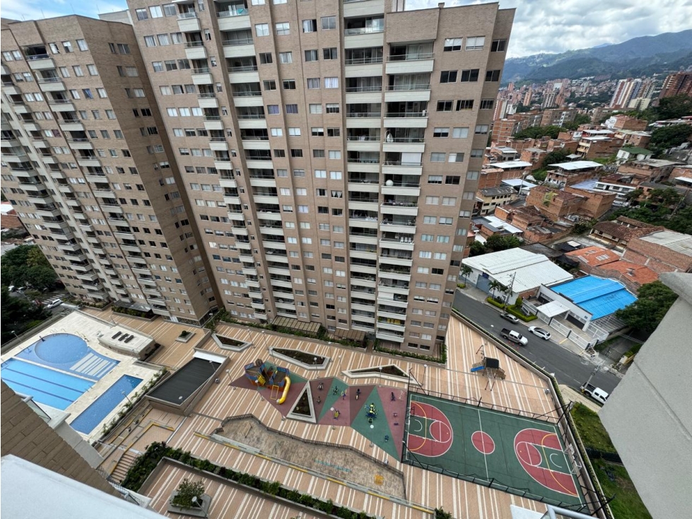 Apartamento en venta Calasanz — foto 6