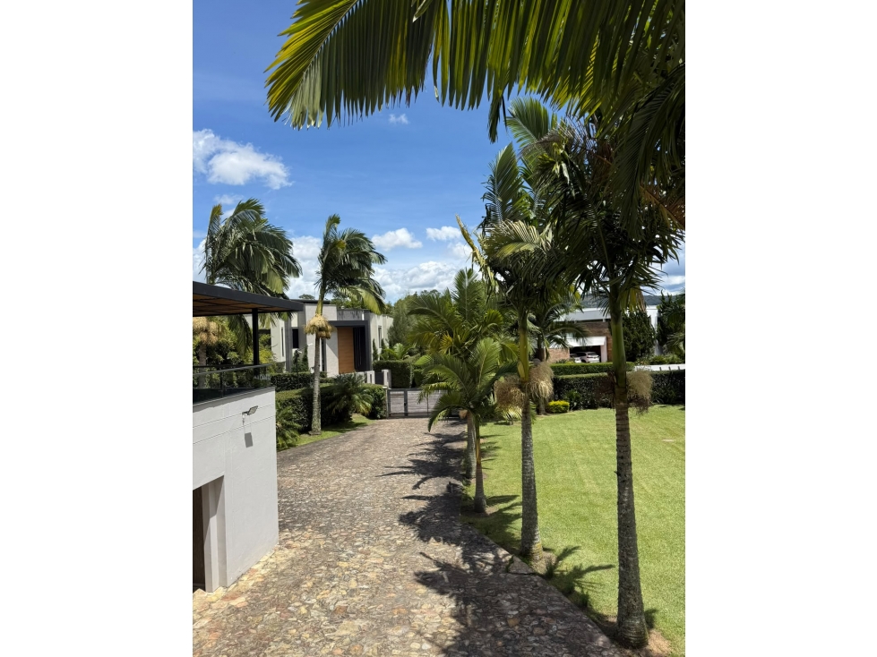 Casa en venta en Llano grande — foto 6