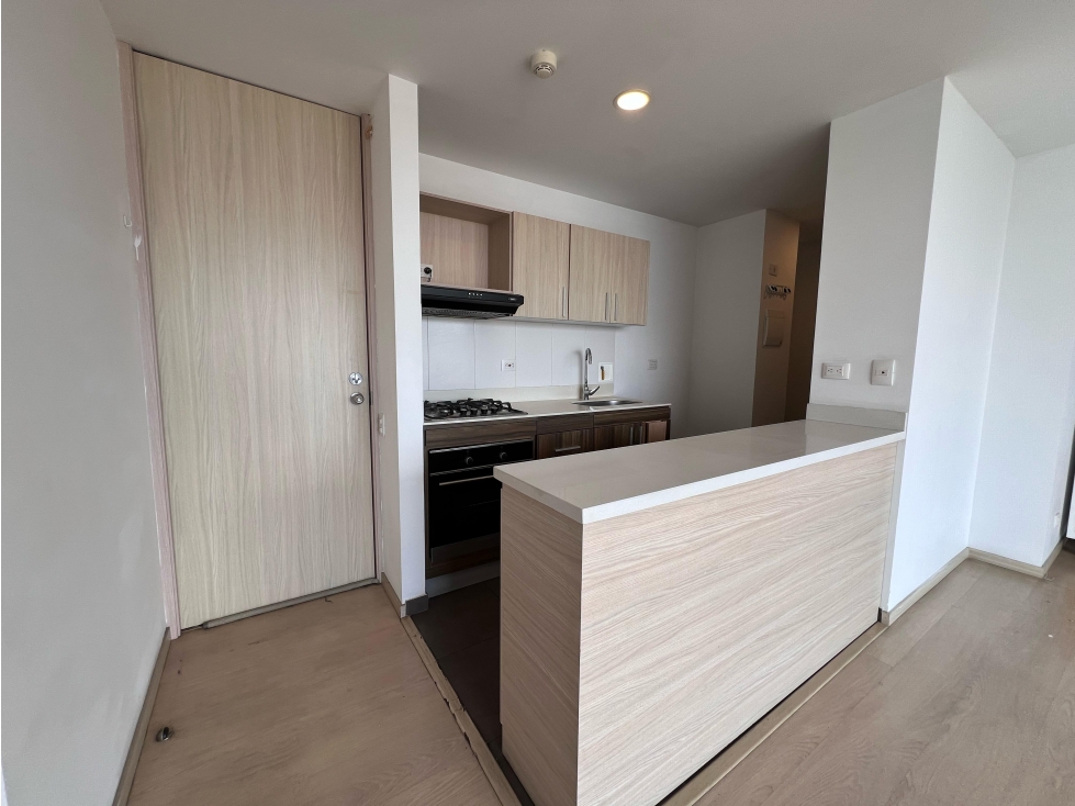 Apartamento en Arriendo La Estrella — foto 5