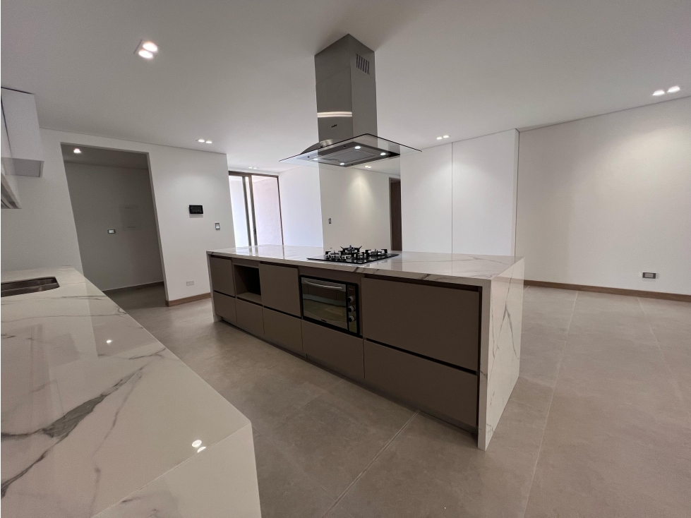 Apartamento en venta, Laureles, Medellín — foto 5