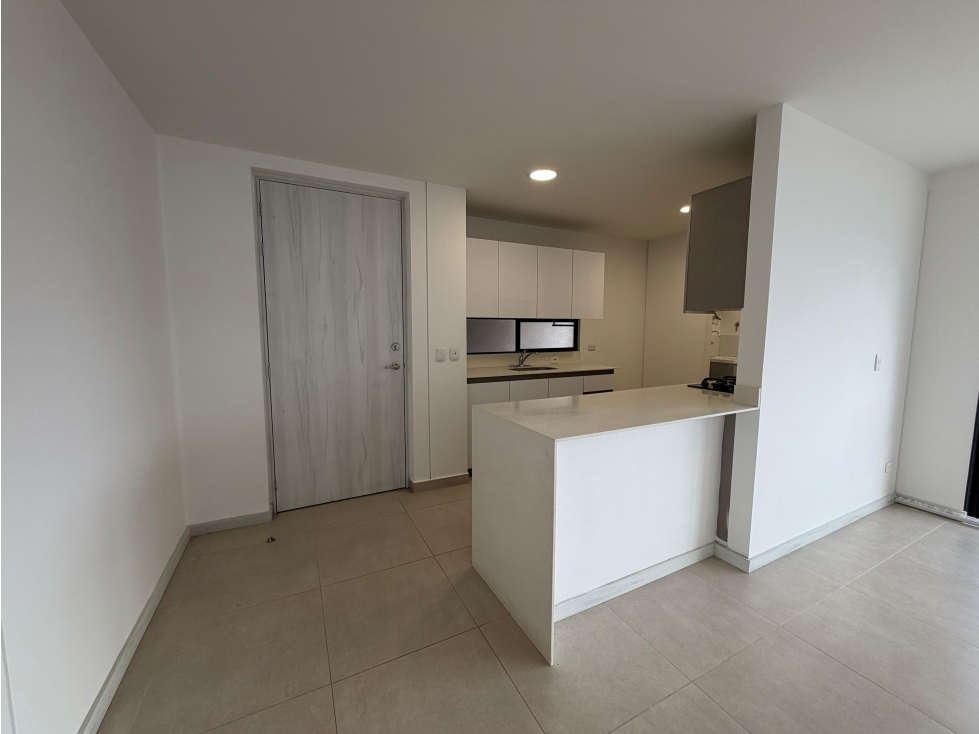 Apartamento en alquiler en el Poblado — foto 6