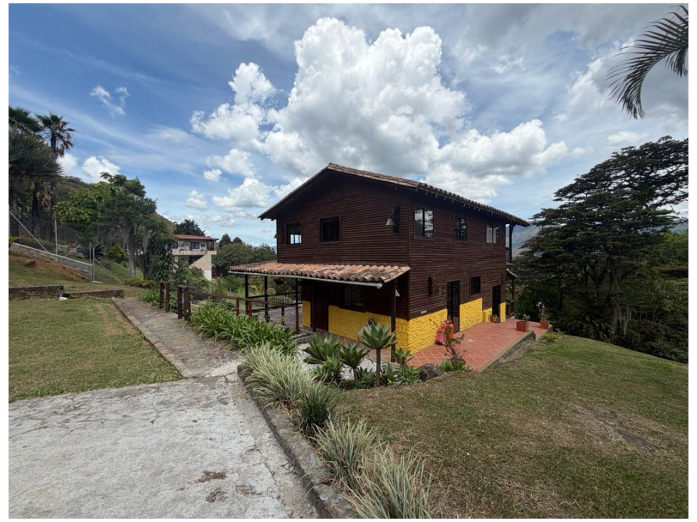 Casa en alquiler en Copacabana