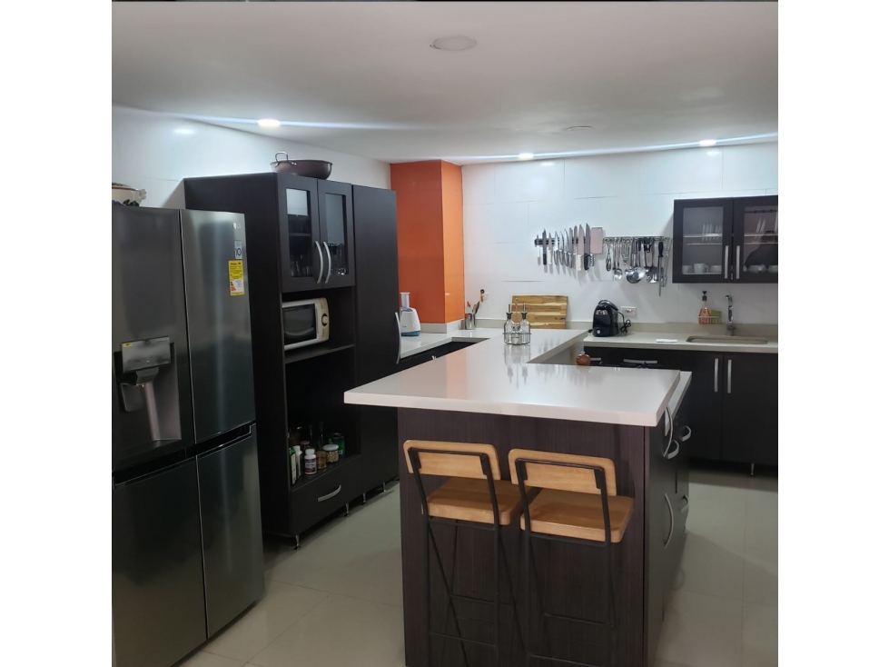 Venta de Apartamento en El Estadio, Medellin — foto 3