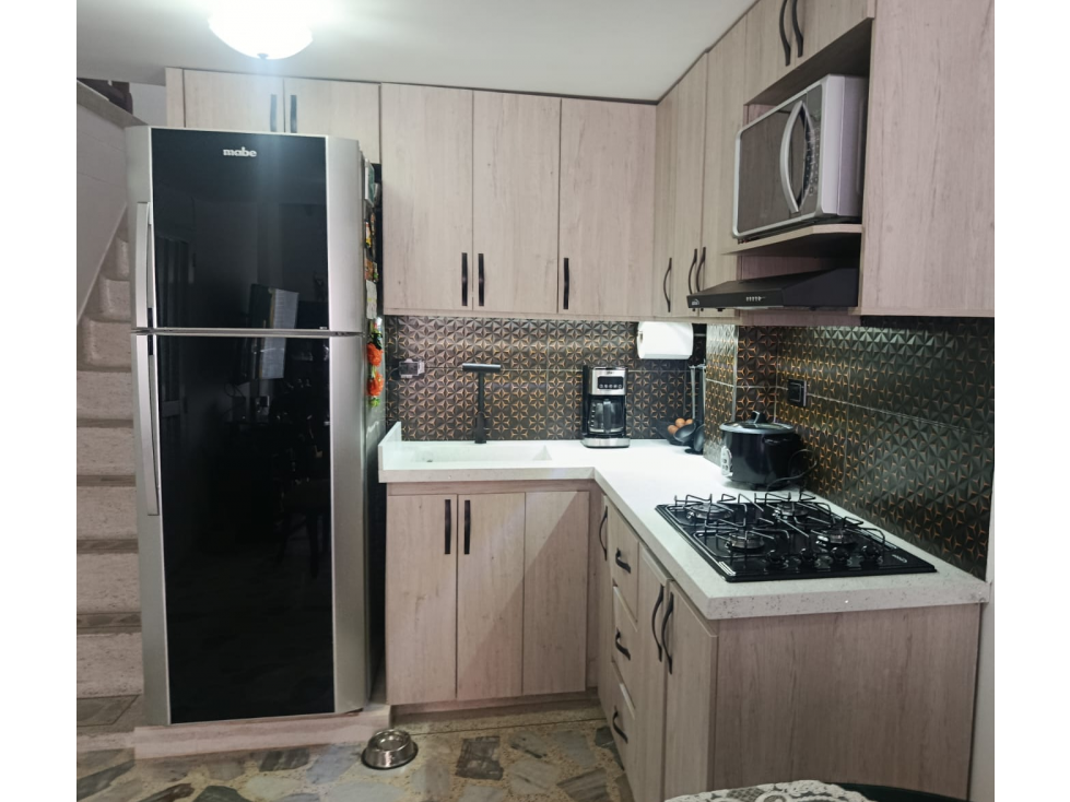 Apartamento en Venta Boston los Angeles Medellin