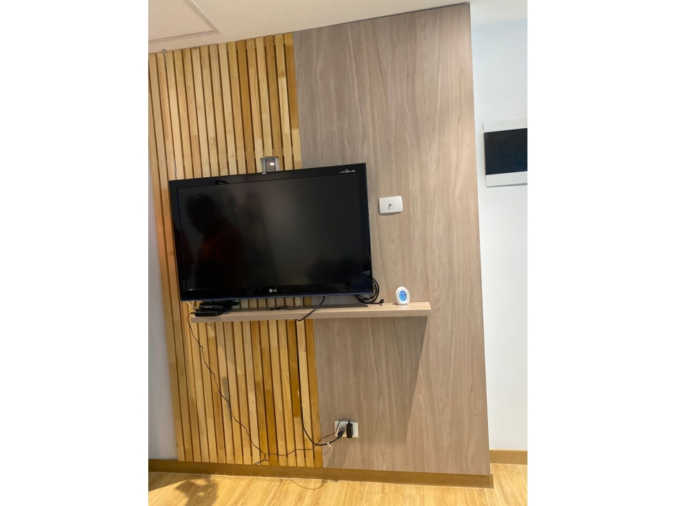 Apartaestudio en venta Las Palmas, Medellin — foto 4