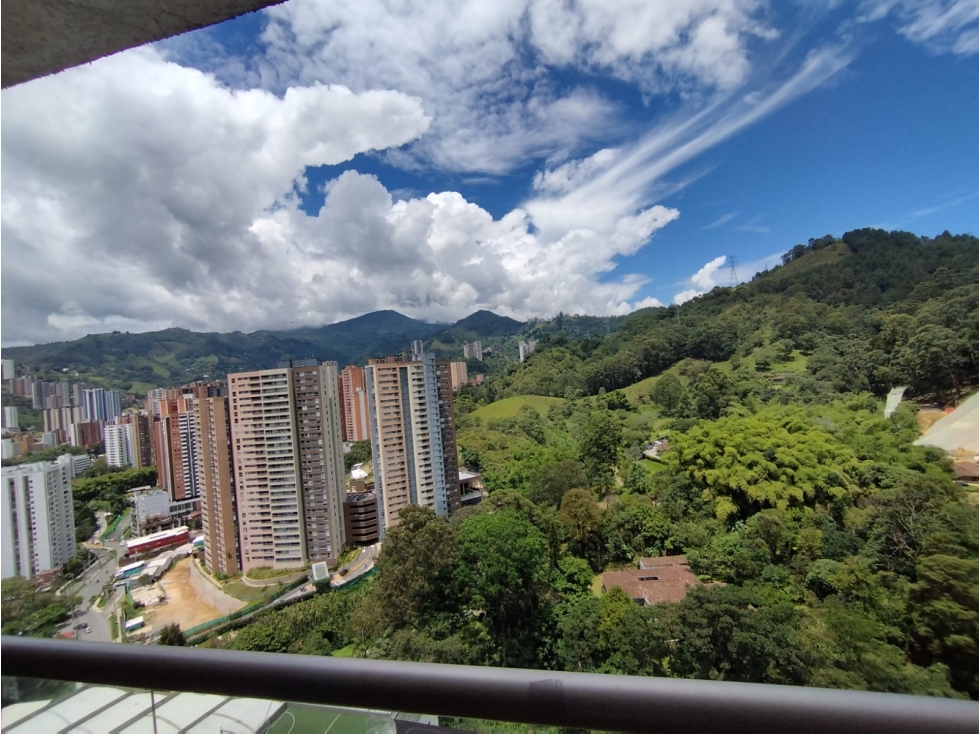 Apartamento en Venta en Sabaneta — foto 5
