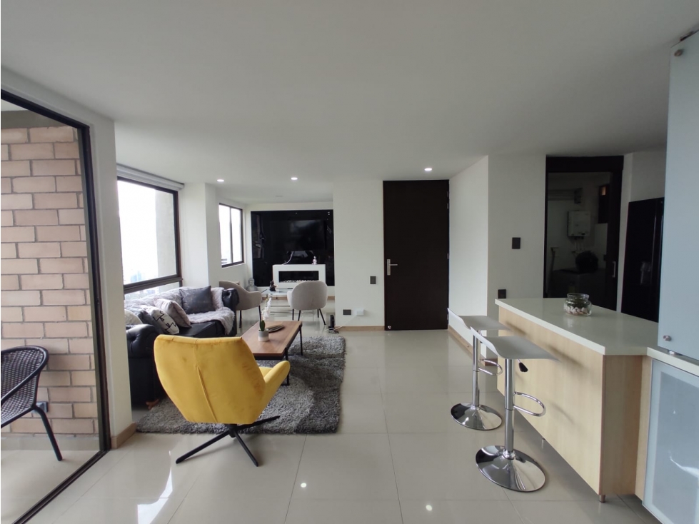 Apartamento en arriendo las Palmas — foto 5