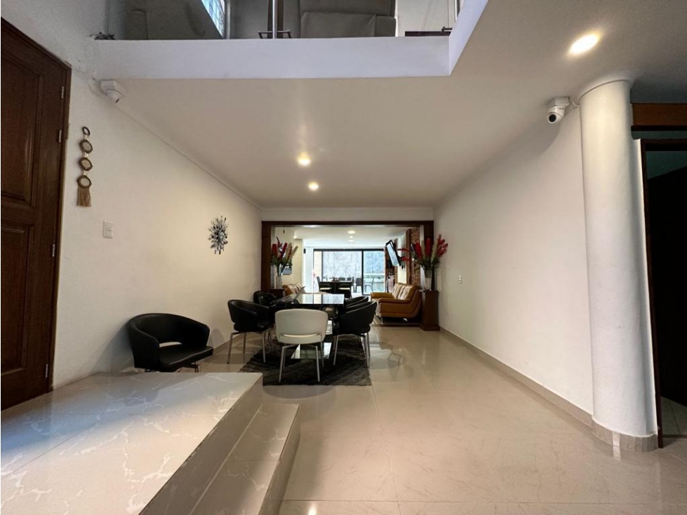 Casa amoblada en alquiler en el Poblado — foto 5