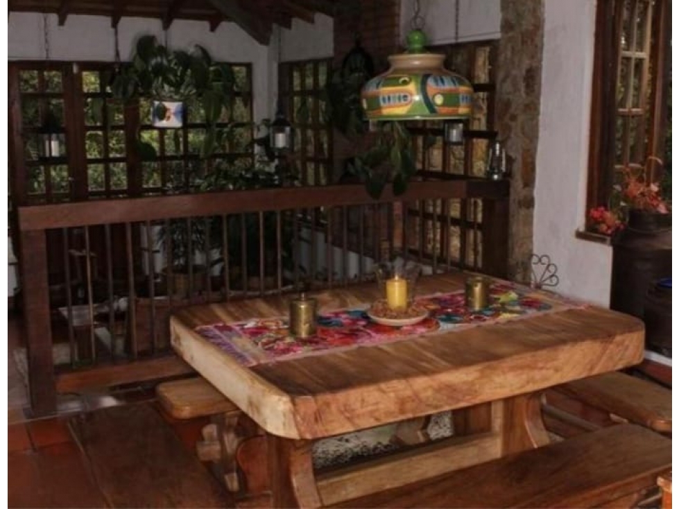 Casa para en venta Alto de Palmas — foto 5
