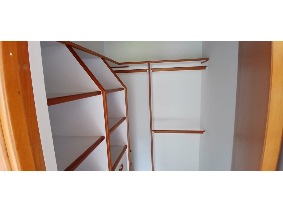 Penthouse en alquiler en el Poblado — foto 6
