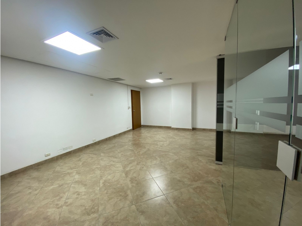 Oficina en venta en El Poblado — foto 4