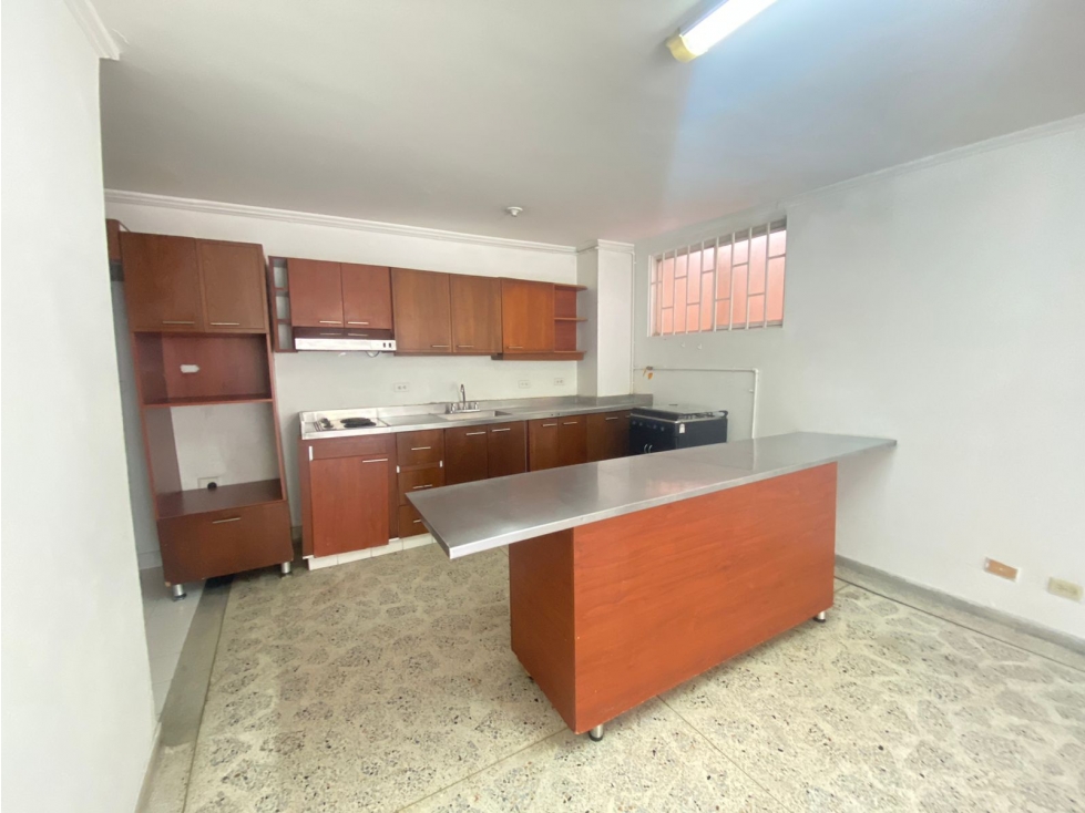 Apartamento en venta San Joaquín ,Medellín — foto 3