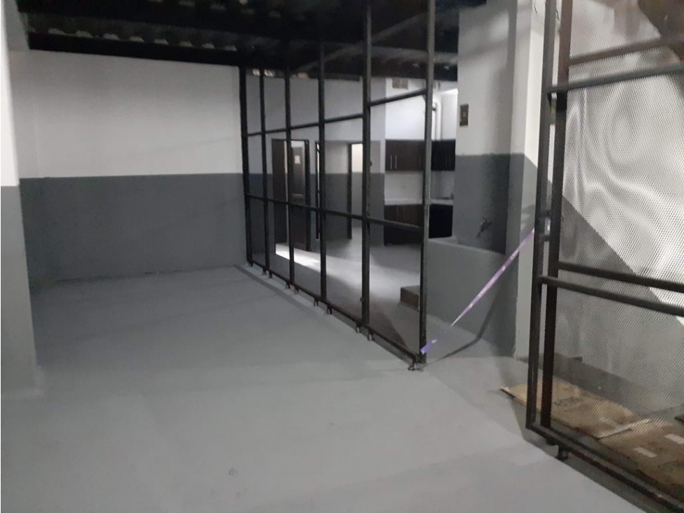 venta bodega belén zona industrial, Medellín — foto 2