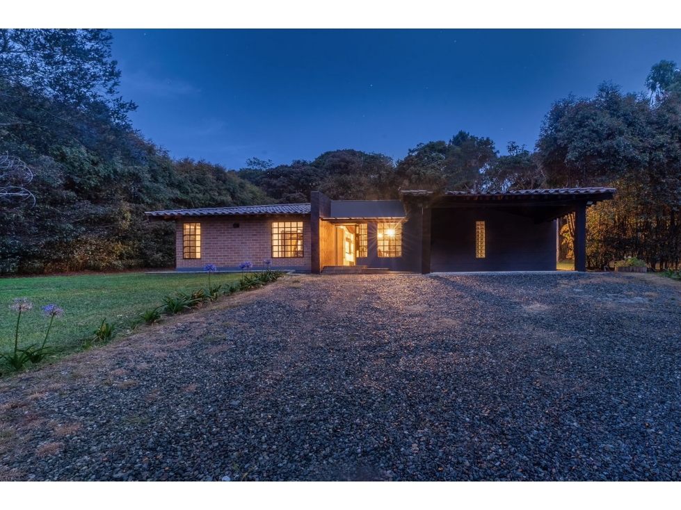 Casa en Venta en Santa Elena
