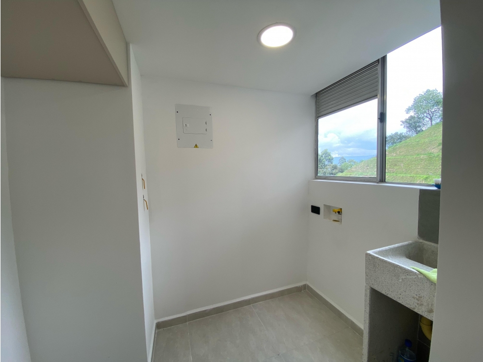 Apartamento en Venta, Sabaneta — foto 4