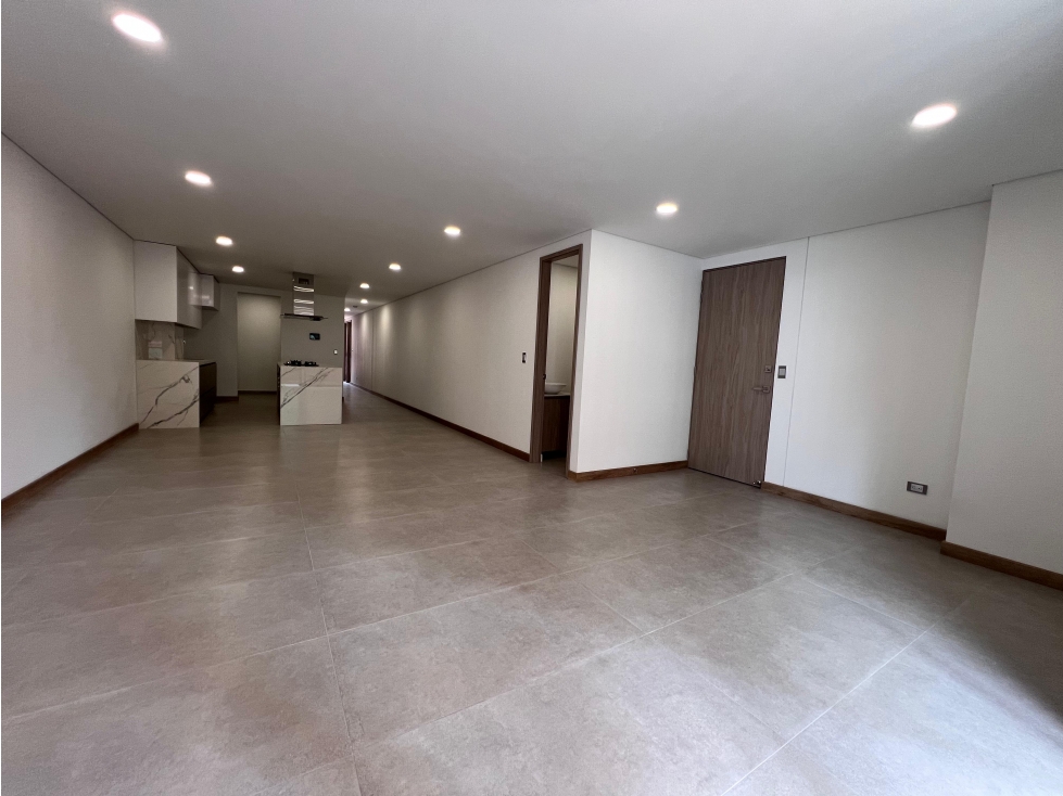 Apartamento en venta, Laureles, Medellín — foto 6