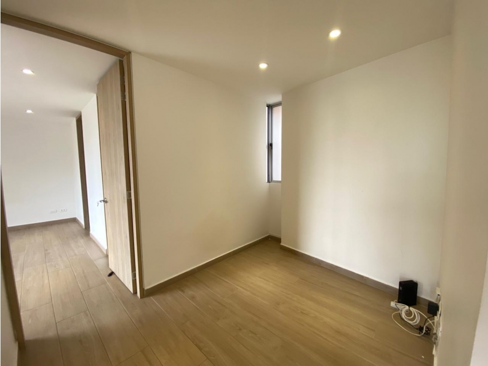 Apartamento en arriendo El Poblado — foto 3