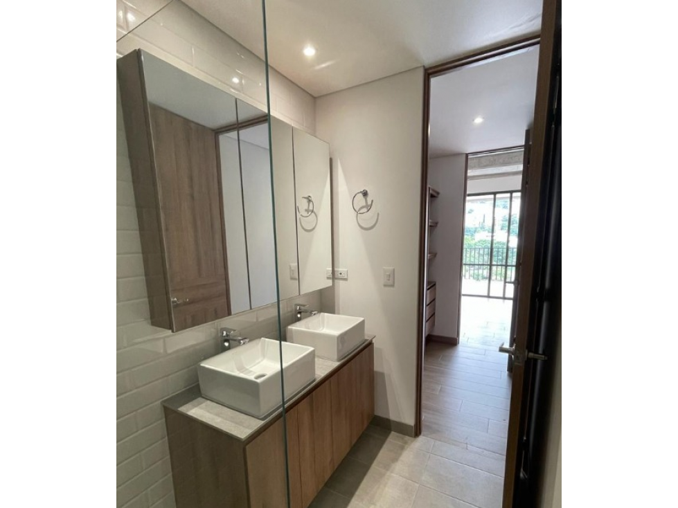 Apartaestudio en venta, en el Poblado — foto 3