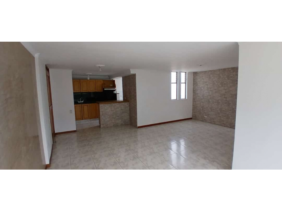 Penthouse en alquiler en el Poblado — foto 2