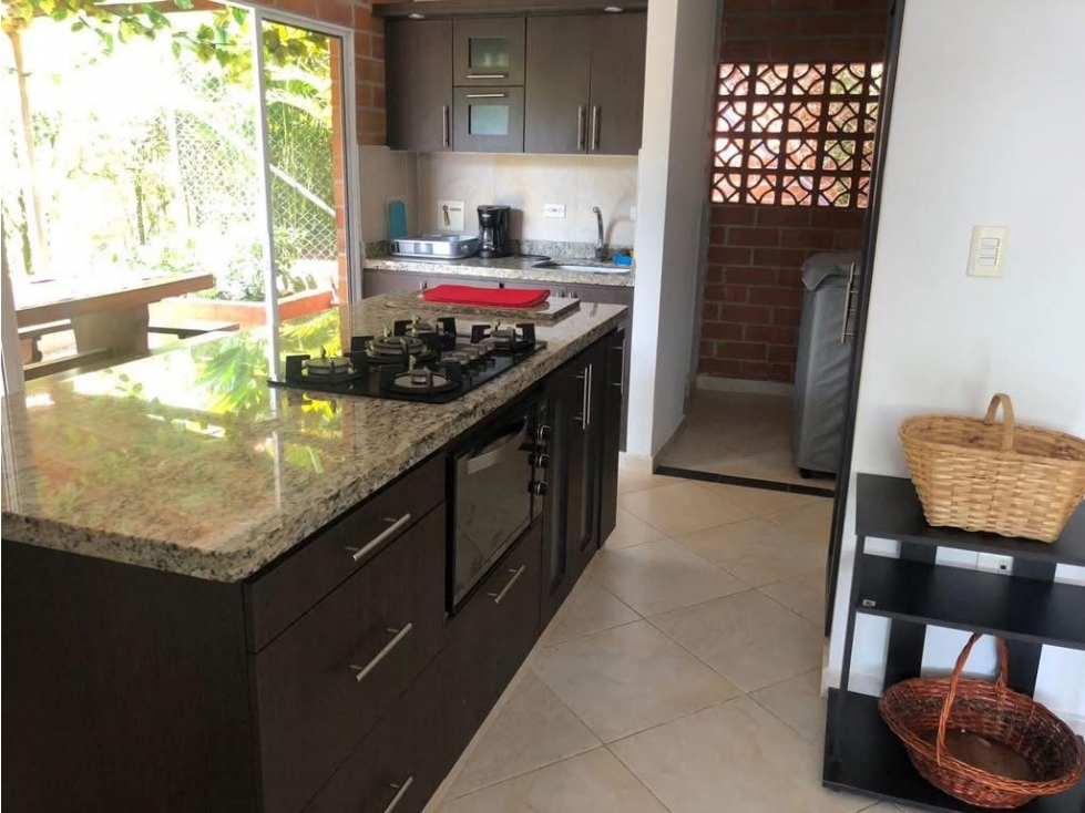 Cabaña en venta en San Jeronimo — foto 2