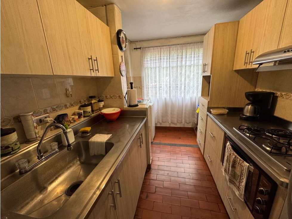 Apartamento en venta en Calasanz — foto 2