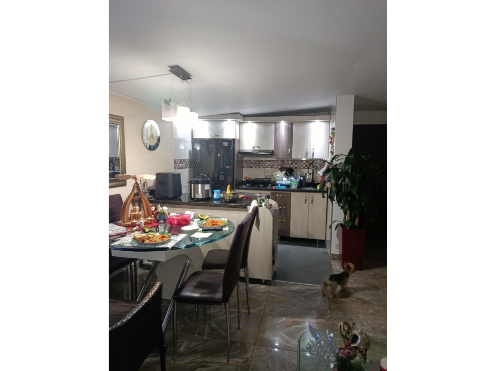 Apartamento en venta Calasanz — foto 3