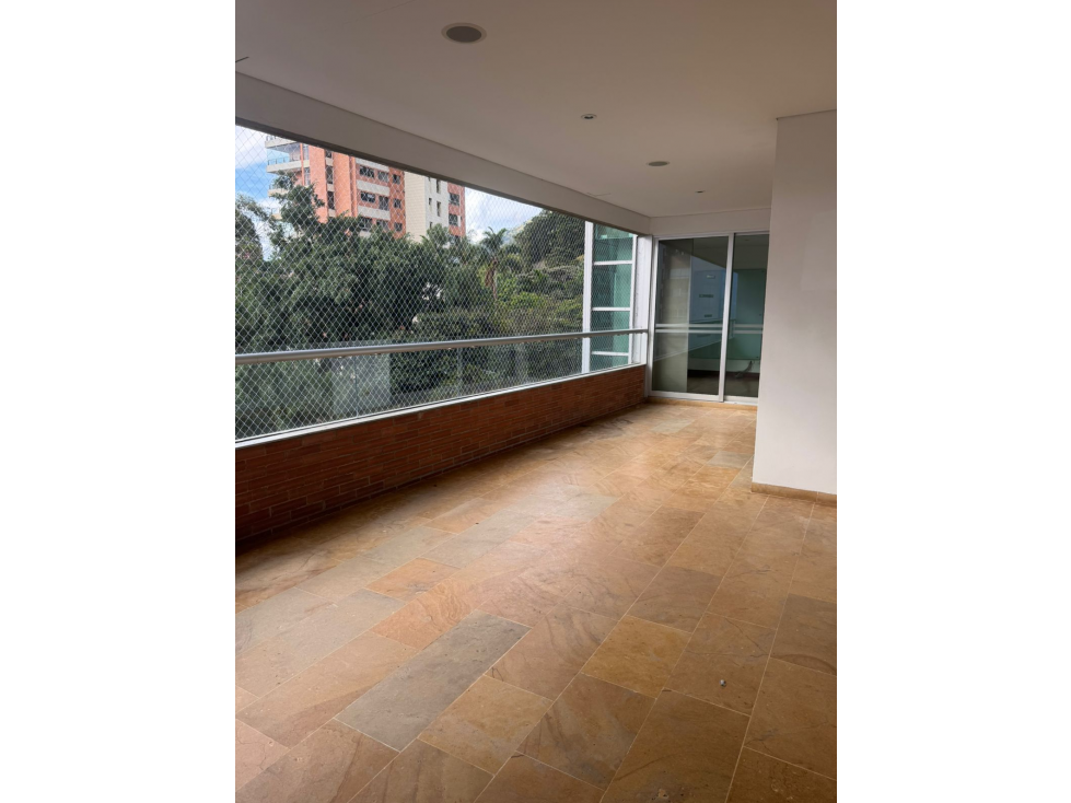 Apartamento en alquiler El Poblado — foto 2
