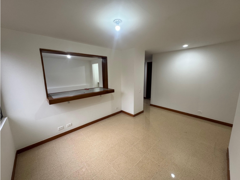 Apartamento en venta Laureles — foto 2