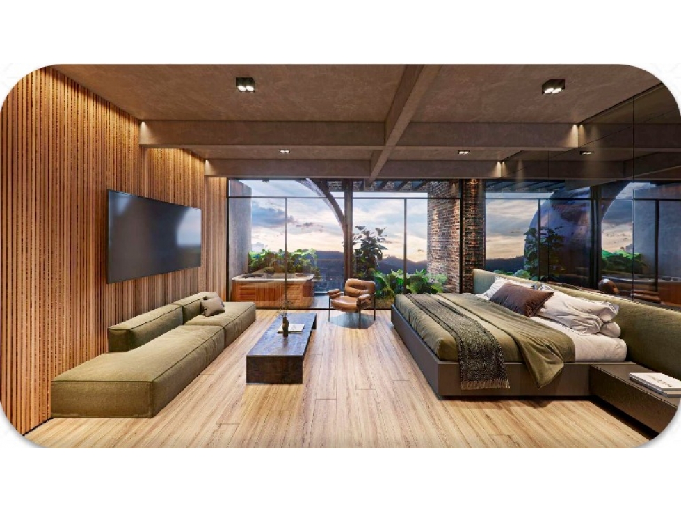 Apartaestudio para la venta en Laureles — foto 3