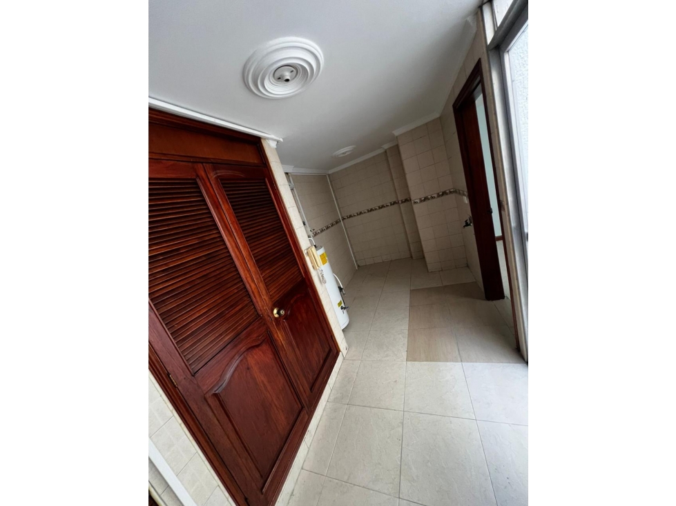 Apartamento en venta en Laureles — foto 4