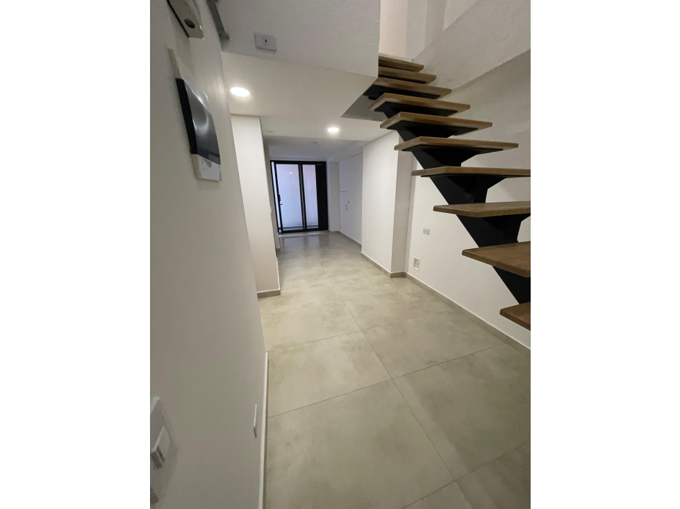 Apartaestudio en venta en Laureles — foto 3