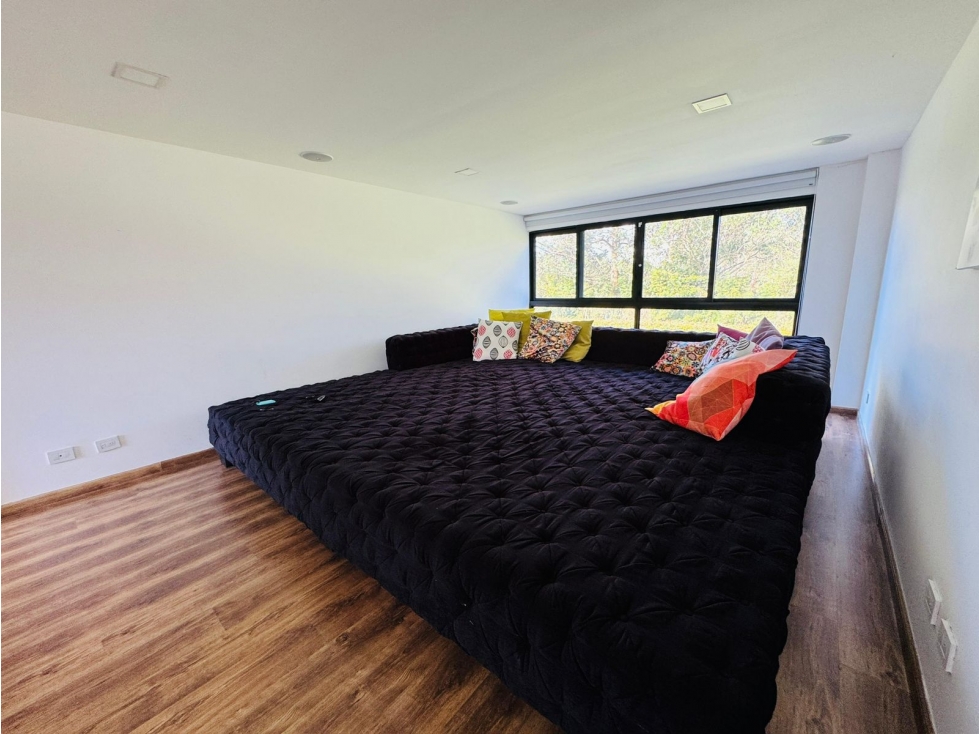 Parcelación en venta en Llano grande — foto 3