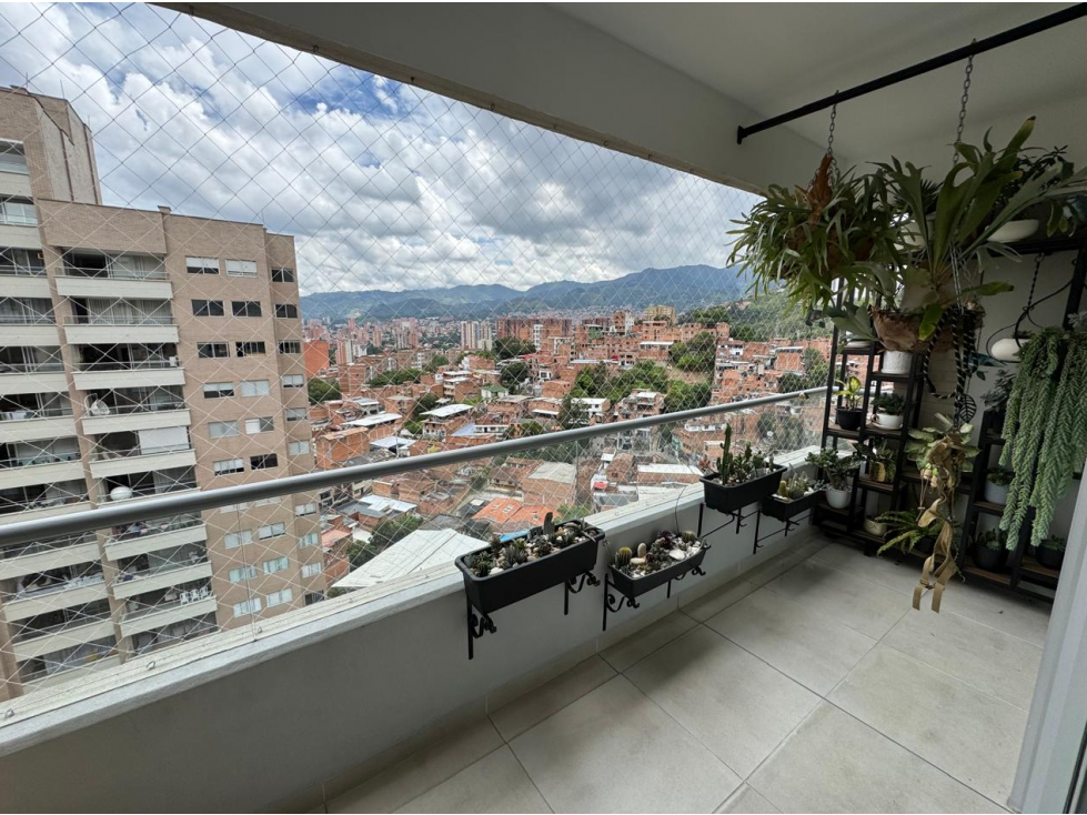 Apartamento en venta Calasanz — foto 3
